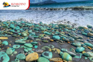 Blue Stone Beach