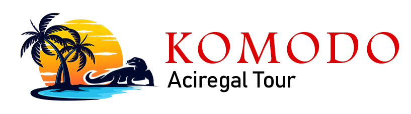 Komodo Aciregal Tour