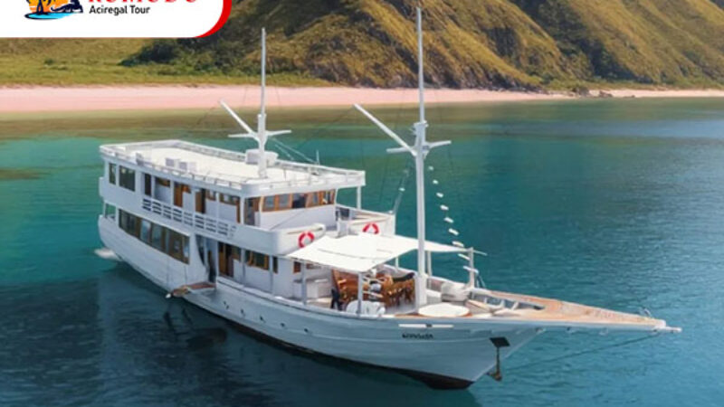 Luxury Boat