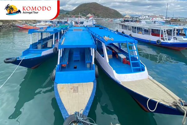 Paket Half Day Trip Paket Half Day Trip