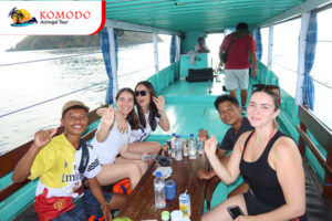 Paket Half Day Trip