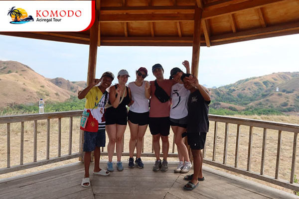 Paket Half Day Trip Paket Half Day Trip