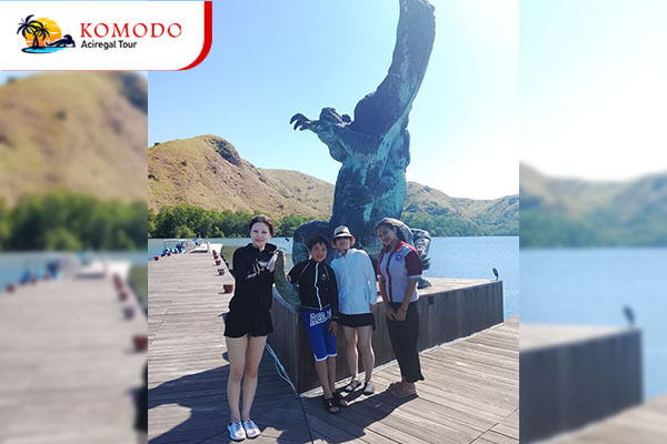 Paket Half Day Trip Paket Half Day Trip