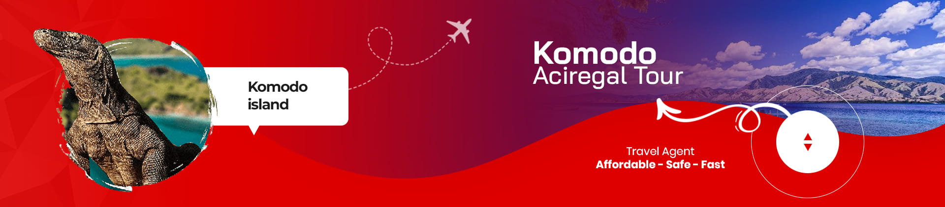 Sub Header Komodo Aciregal Tour