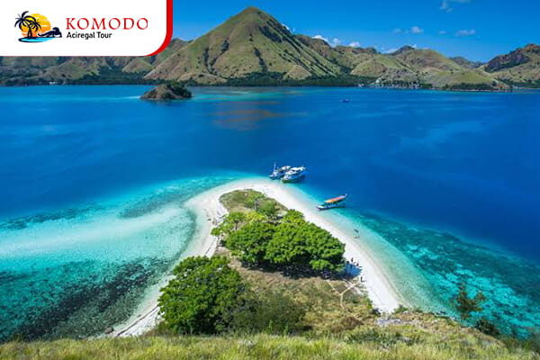 Kelor island Kelor island