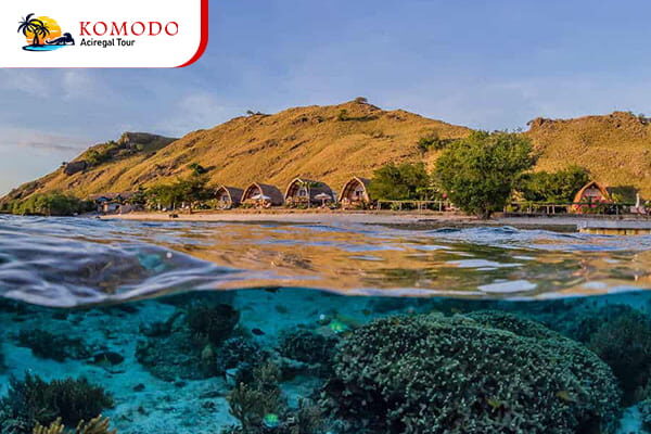 Sebayur Island Sebayur Island