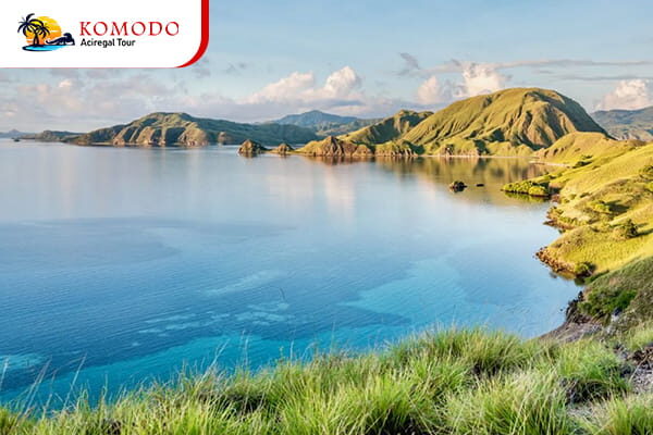 Rinca Island Rinca Island