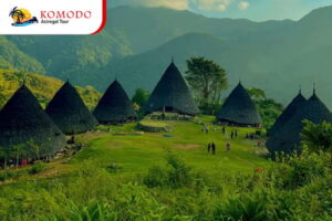 Wae Rebo